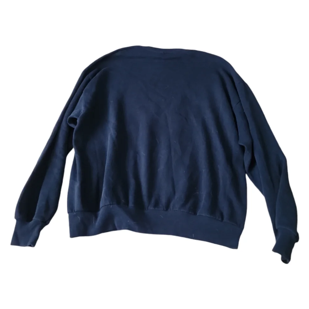 Vintage Morning Sun puff print sweatshirt‎ XL